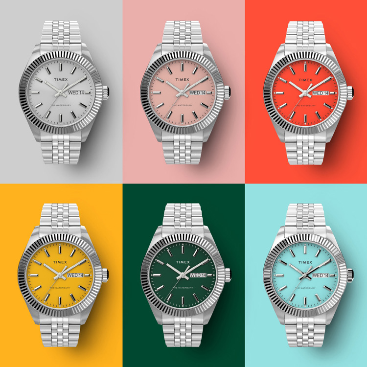 TIMEX（タイメックス）公式オンラインストア