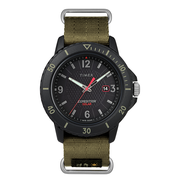 Expedition North | TIMEXオンラインストア