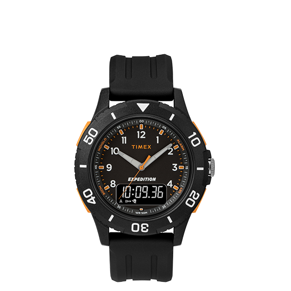 Expedition North | TIMEXオンラインストア