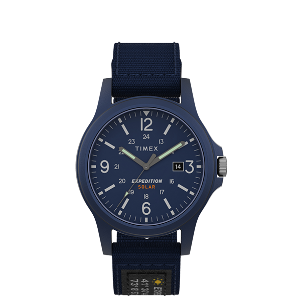 Expedition North | TIMEXオンラインストア
