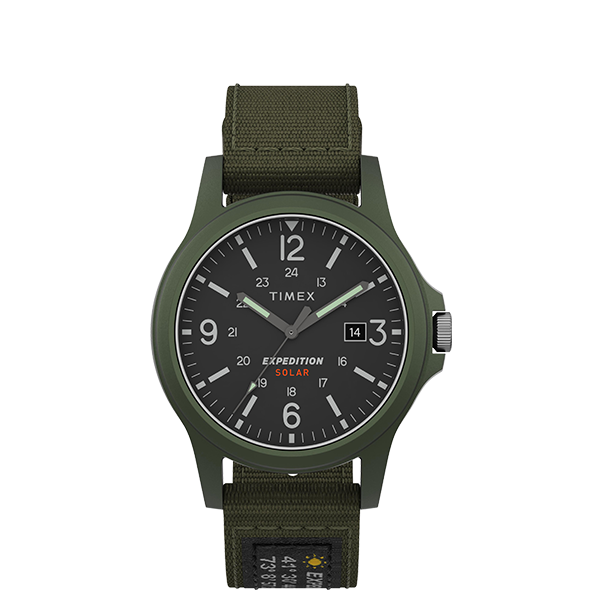 Expedition North | TIMEXオンラインストア