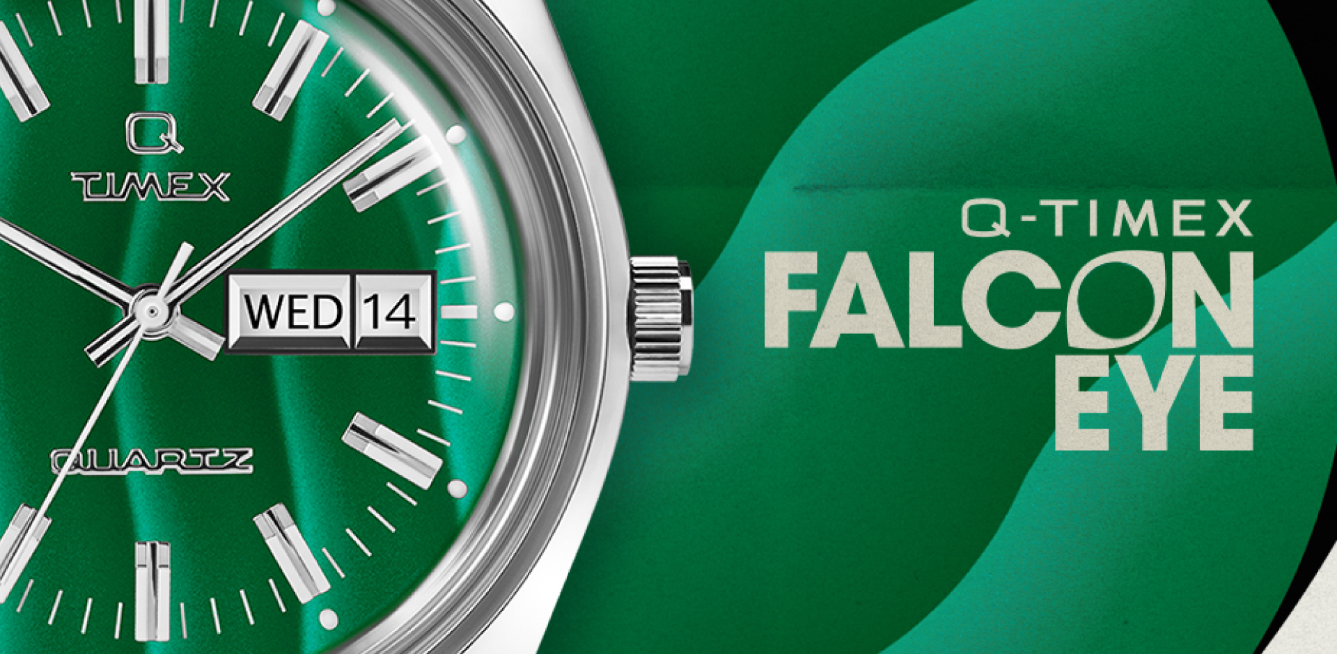 Falcon Eye | TIMEXオンラインストア