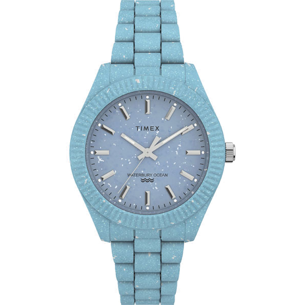 Waterbury Ocean | TIMEXオンラインストア