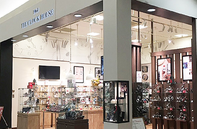THE CLOCK HOUSE　浜松志都呂店