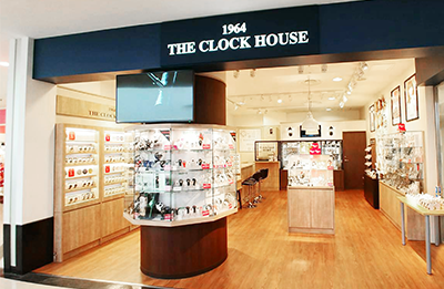 THE CLOCK HOUSE　ららぽーと店
