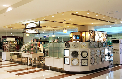 MUSEUM 24　深谷店