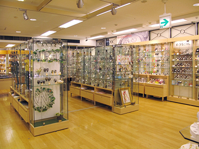 オンタイム　池袋ロフト店