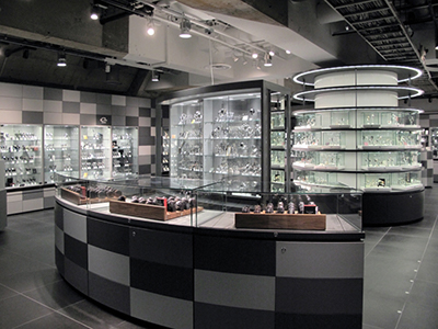 オンタイム　渋谷ロフト店