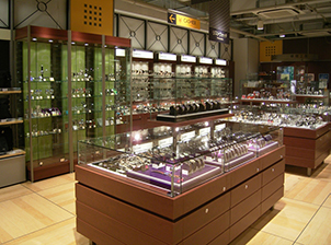 オンタイム　天神ロフト店