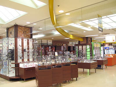 オンタイム 　横浜ロフト店