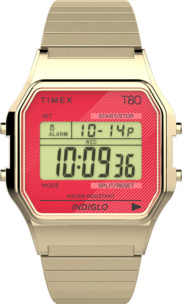 TIMEX 80 | TIMEXオンラインストア