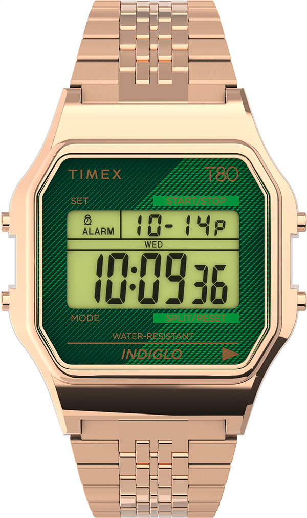 TIMEX 80 | TIMEXオンラインストア