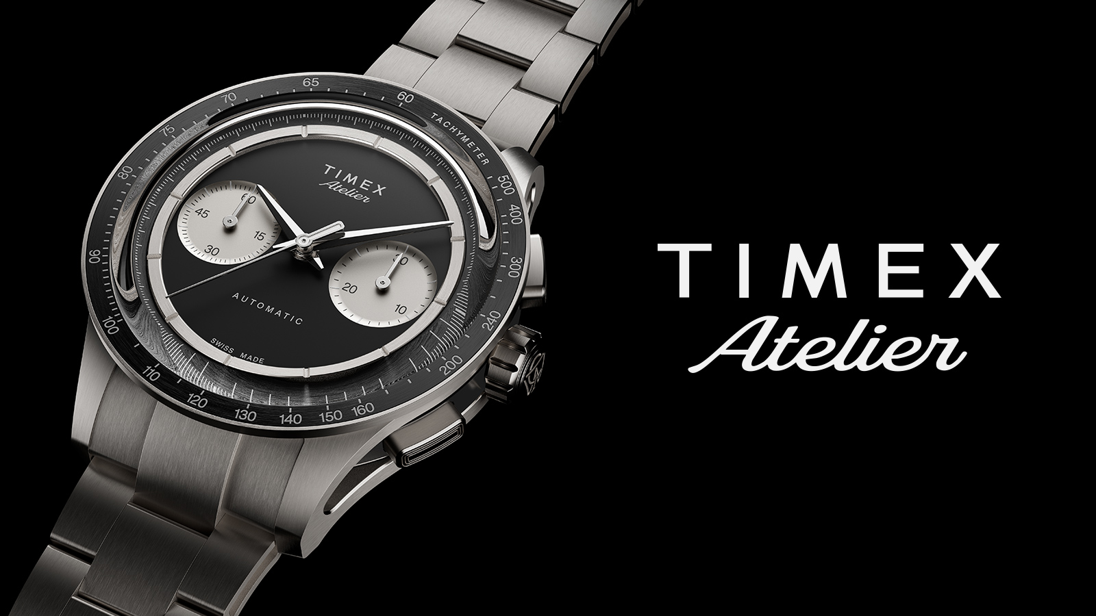TIMEX Atelier