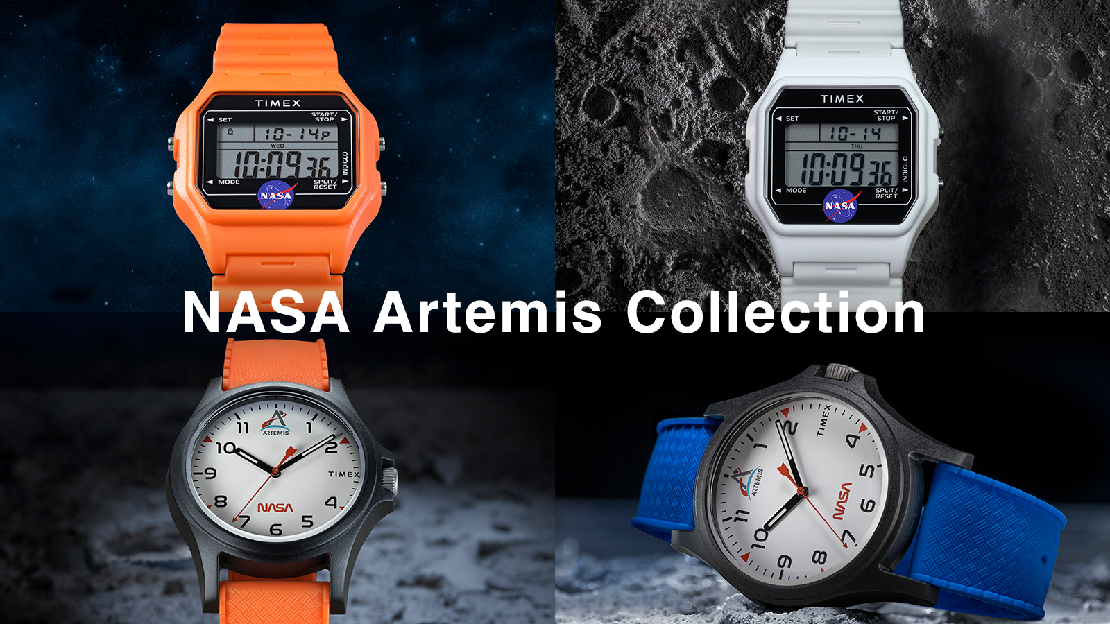 Artemis Collection