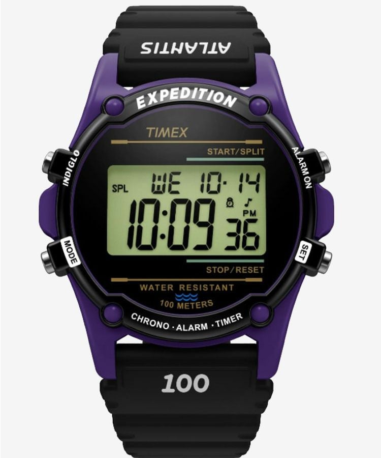 アイアンマン 8ラップ ビマー | TIMEXオンラインストア