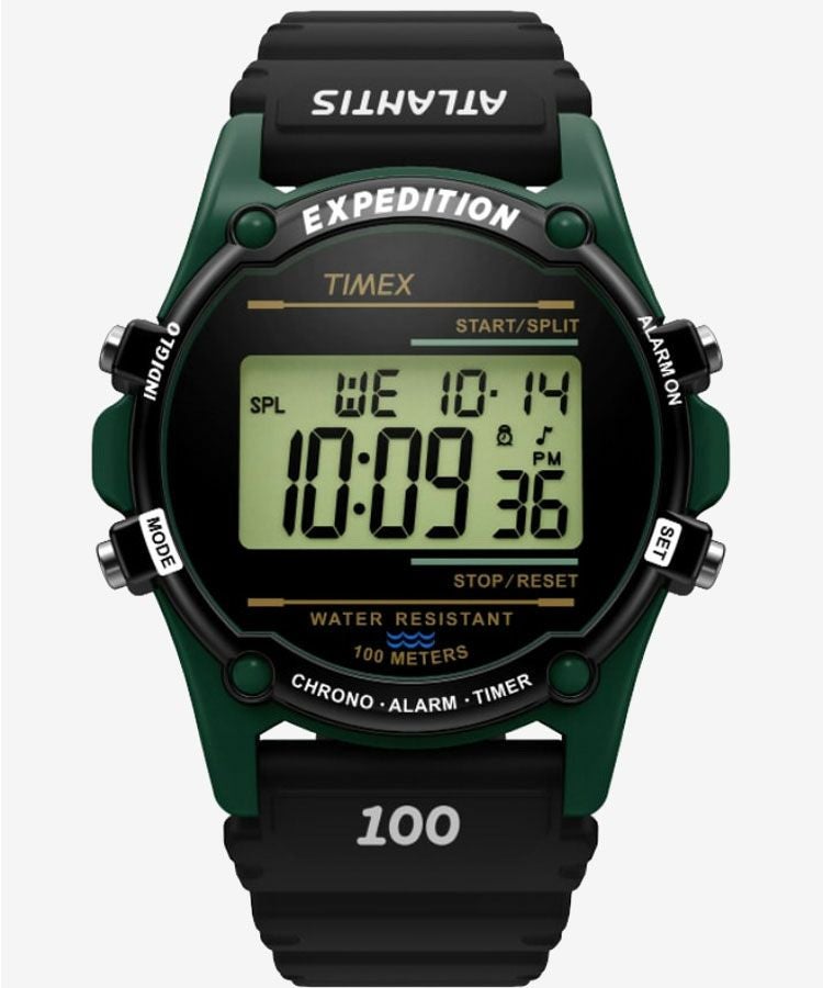 デジタル | TIMEXオンラインストア