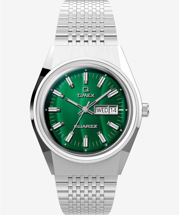 Q TIMEX ファルコンアイ | TIMEXオンラインストア