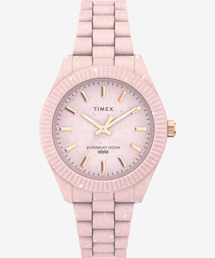 ウォーターベリーオーシャン 37mm ブルー | TIMEXオンラインストア