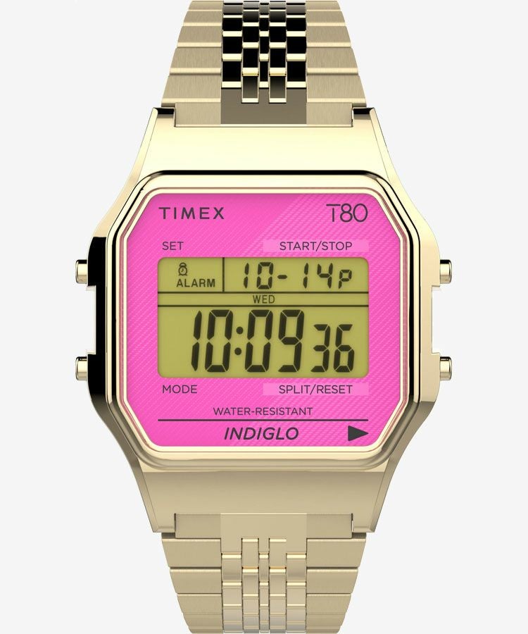 Classic Digital TIMEX 80 | TIMEXオンラインストア