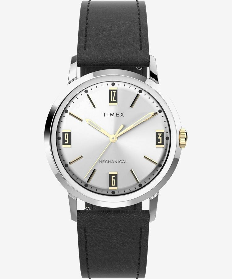 M79 オートマチック ラバー | TIMEXオンラインストア