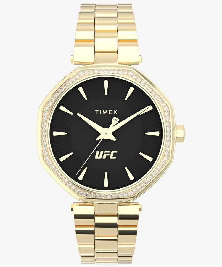 TIMEX リングウォッチメゾンマルジェラM/LT80TW2Y50200QY エムエムシックス メゾン マルジェラ MM6 Maison Margiela MM6 × TIMEX
