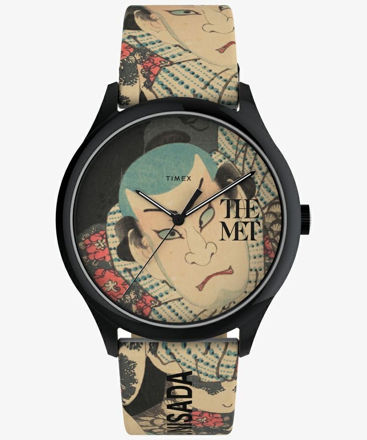 アトランティス 100 ヌプシ ブルー | TIMEXオンラインストア