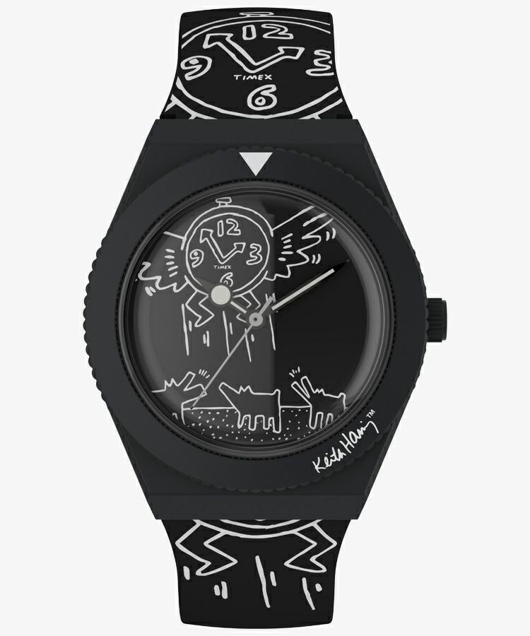 TIMEX x ウェンズデー | TIMEXオンラインストア