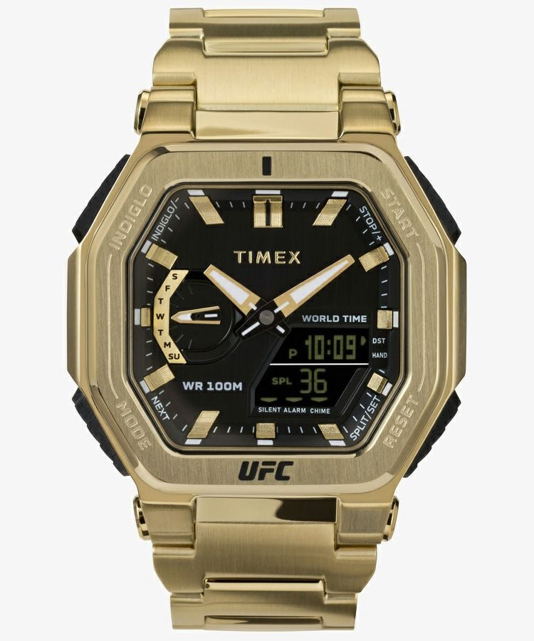 ドレス クロノグラフ | TIMEXオンラインストア