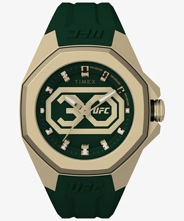エムエム6 メゾン マルジェラ × タイメックスT80 リングウォッチ(S/M
