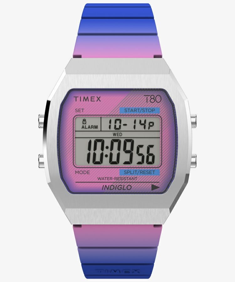 Classic Digital TIMEX 80 | TIMEXオンラインストア