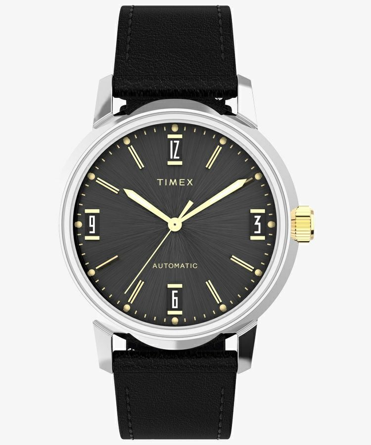 機械式 | TIMEXオンラインストア