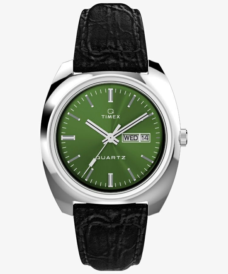 TIMEX REISSUE 1983 オートマティック | TIMEXオンラインストア