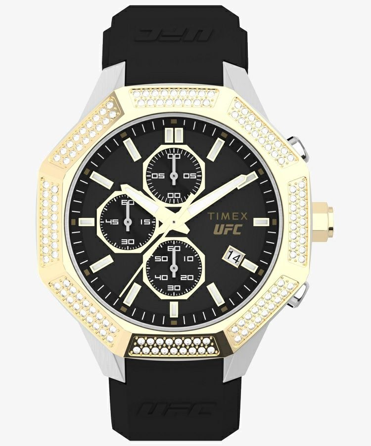 TIMEX リングウォッチメゾンマルジェラM/LT80TW2Y50200QY エムエムシックス メゾン マルジェラ MM6 Maison Margiela MM6 × TIMEX