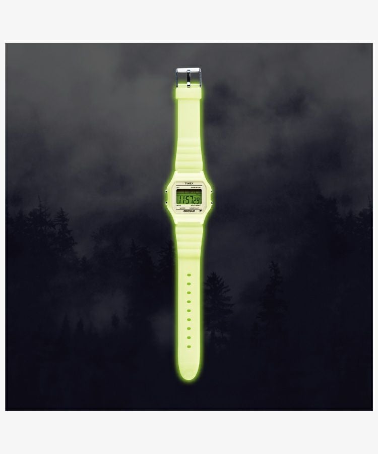 Timex 80 グローインザダーク | TIMEXオンラインストア