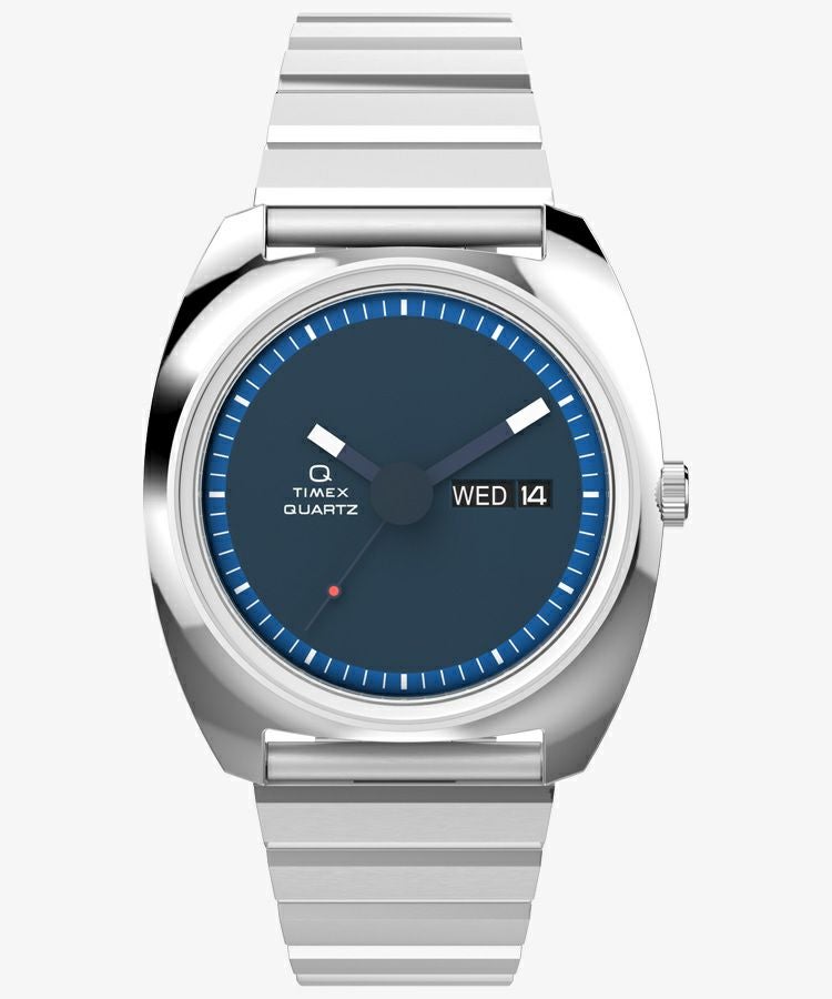 Q TIMEX リイシュー 1975 エニグマ | TIMEXオンラインストア