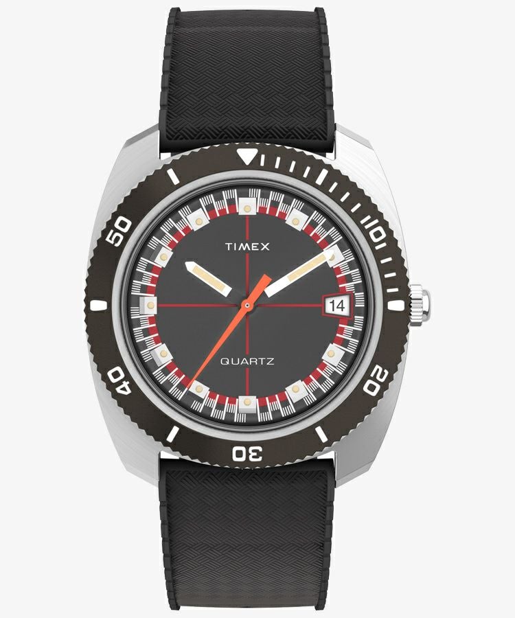エクスペディション タイド -テンプ-コンパス | TIMEXオンラインストア