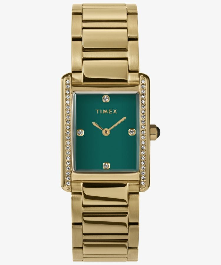 ウォーターベリー レガシー 34mm コンビ ネイビー | TIMEXオンラインストア