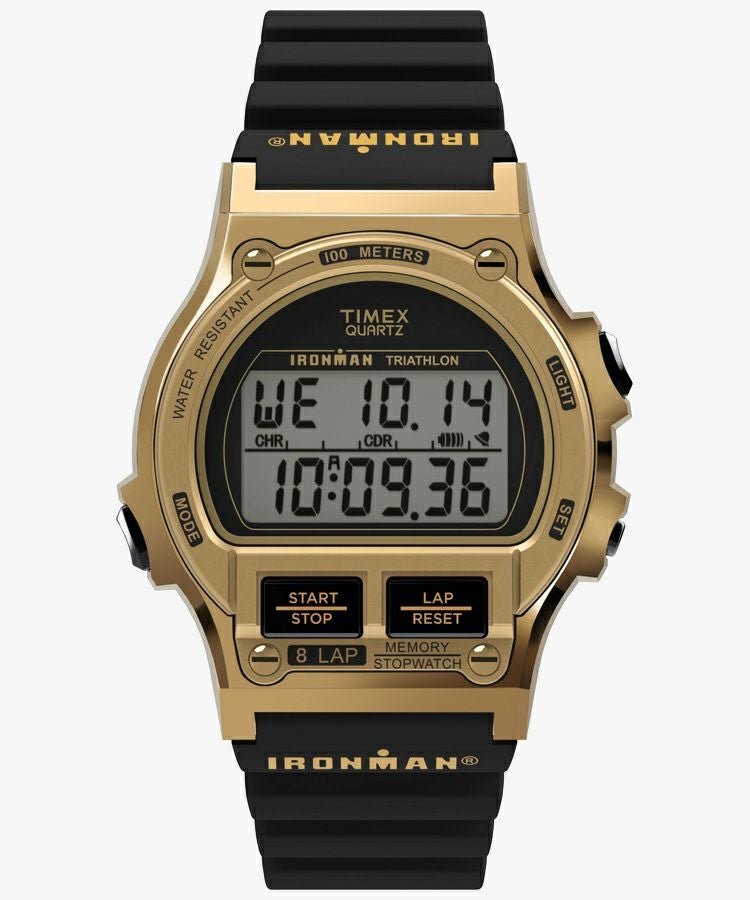 アイアンマン 8ラップ OG | TIMEXオンラインストア