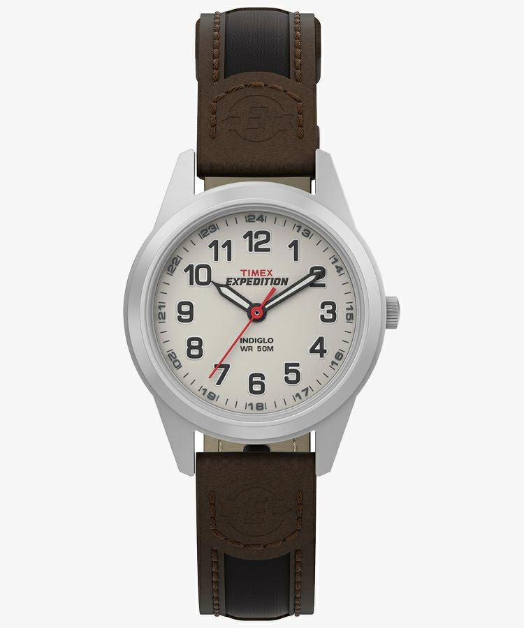 エクスペディション フィールドミニ 26mm | TIMEXオンラインストア