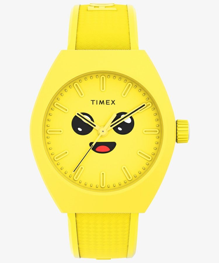 エムエム6 メゾン マルジェラ × タイメックスT80 リングウォッチ(M/L