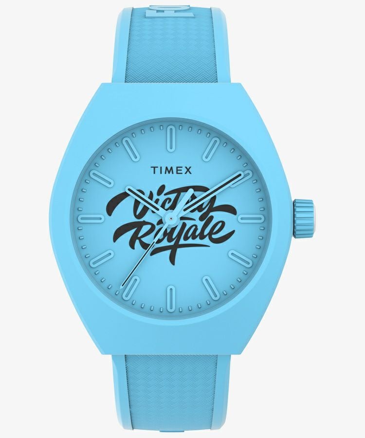 TIMEX x ウェンズデー | TIMEXオンラインストア