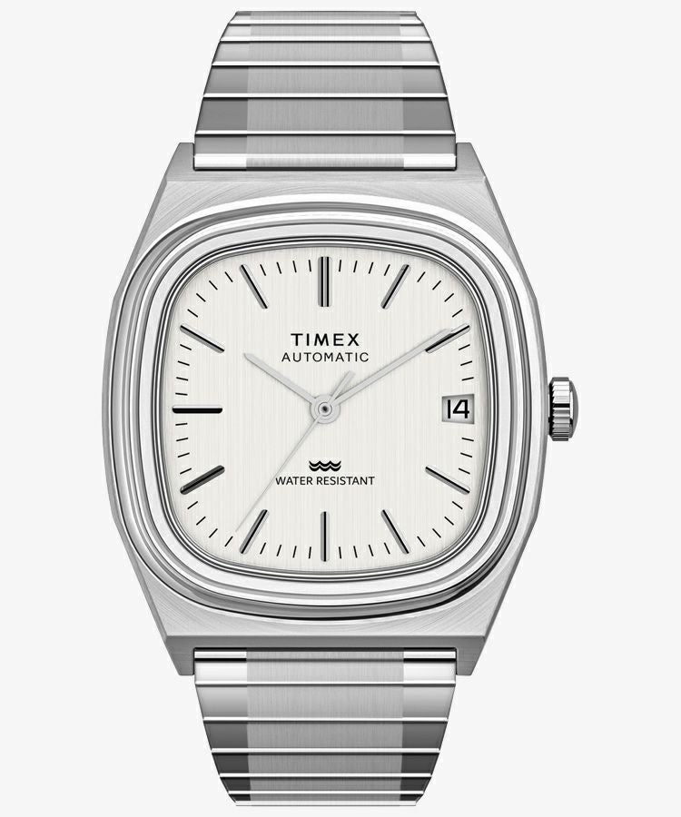 TIMEX REISSUE 1983 オートマティック | TIMEXオンラインストア