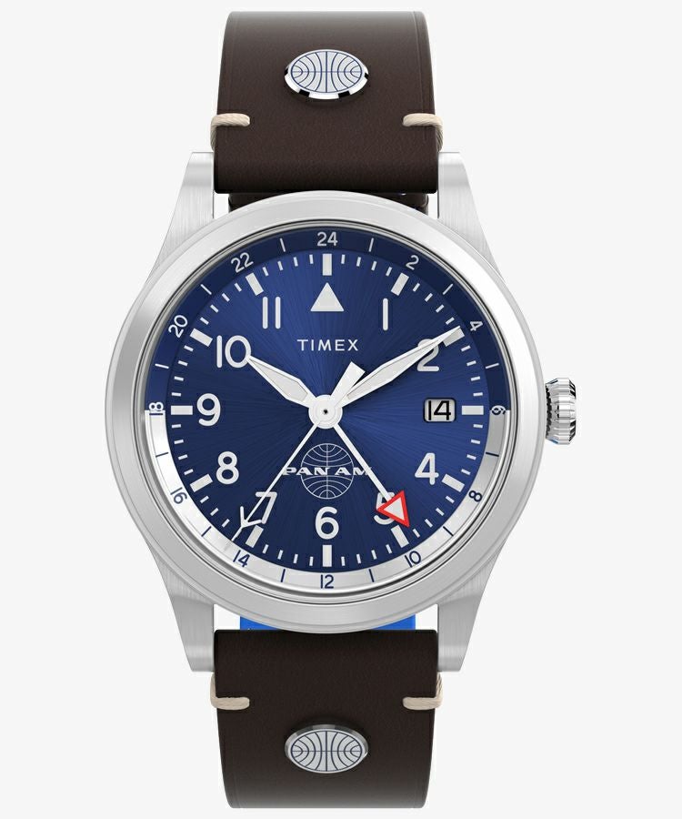 World Time 1972 Reissue | TIMEXオンラインストア