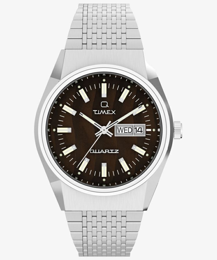 Q TIMEX Q80 コンチネンタル | TIMEXオンラインストア