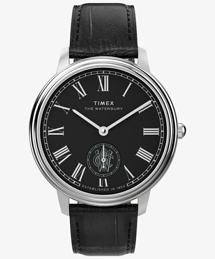 ウォーターベリー メトロポリタン サブセコンド | TIMEXオンラインストア