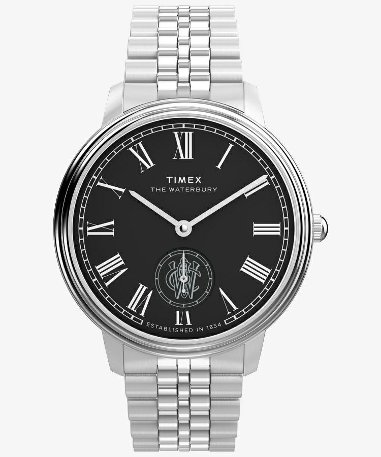 ウォーターベリー メトロポリタン サブセコンド | TIMEXオンラインストア