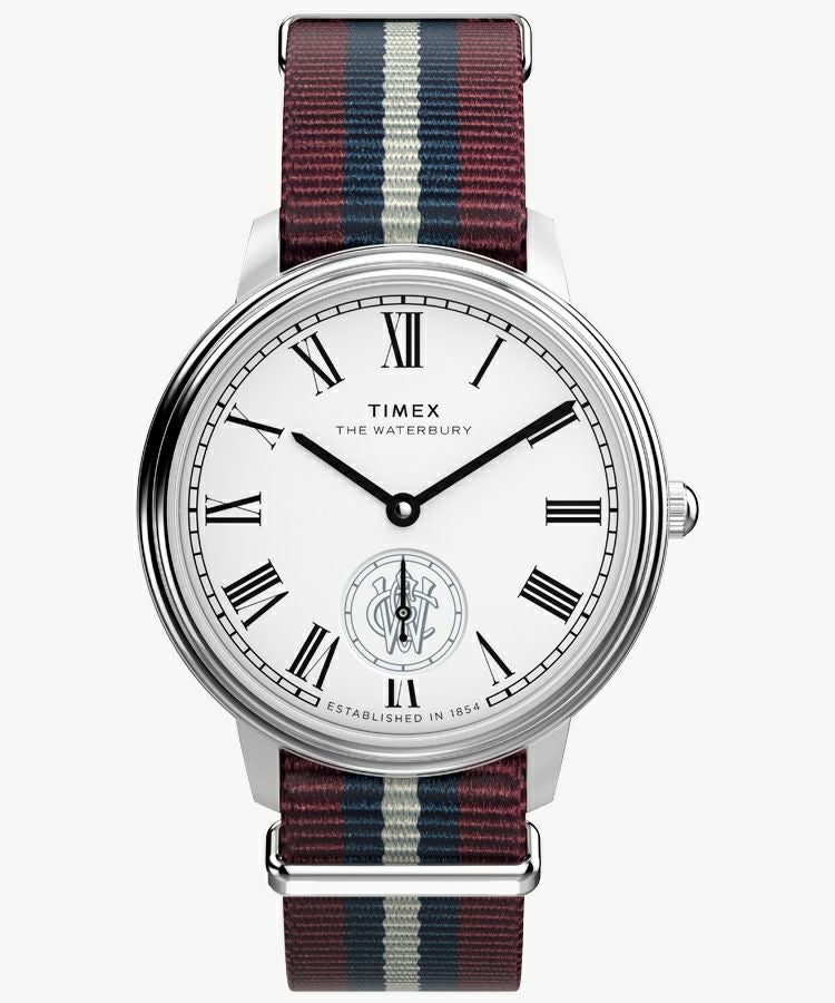 ウォーターベリー メトロポリタン サブセコンド | TIMEXオンラインストア