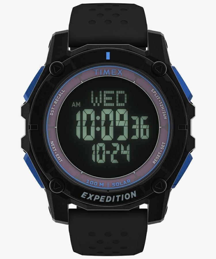 エクスペディション タイド -テンプ-コンパス | TIMEXオンラインストア