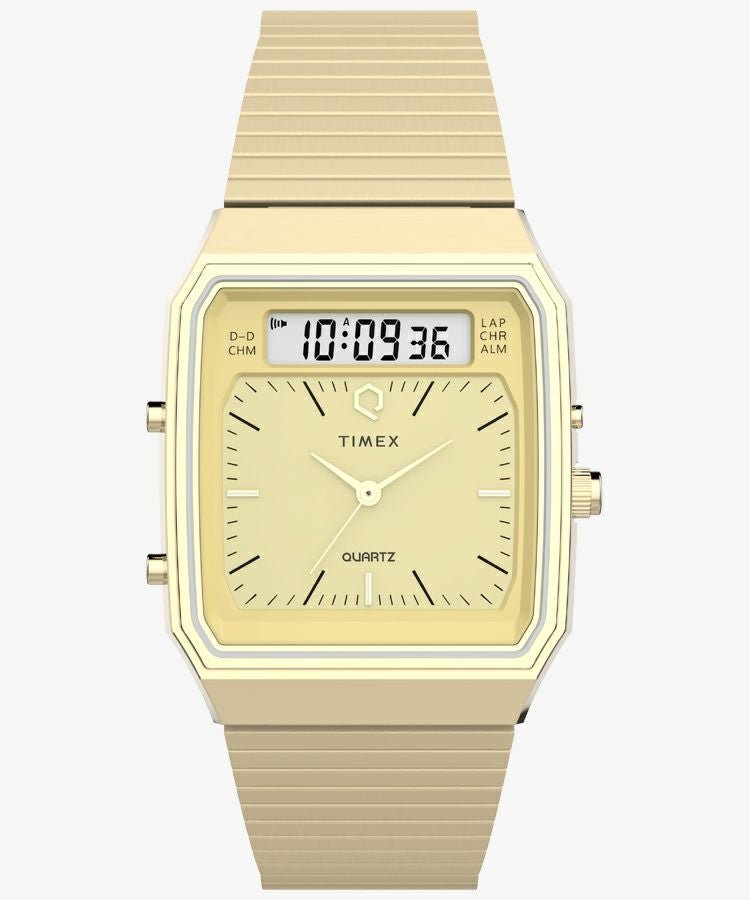 TIMEX REISSUE 1983 オートマティック | TIMEXオンラインストア
