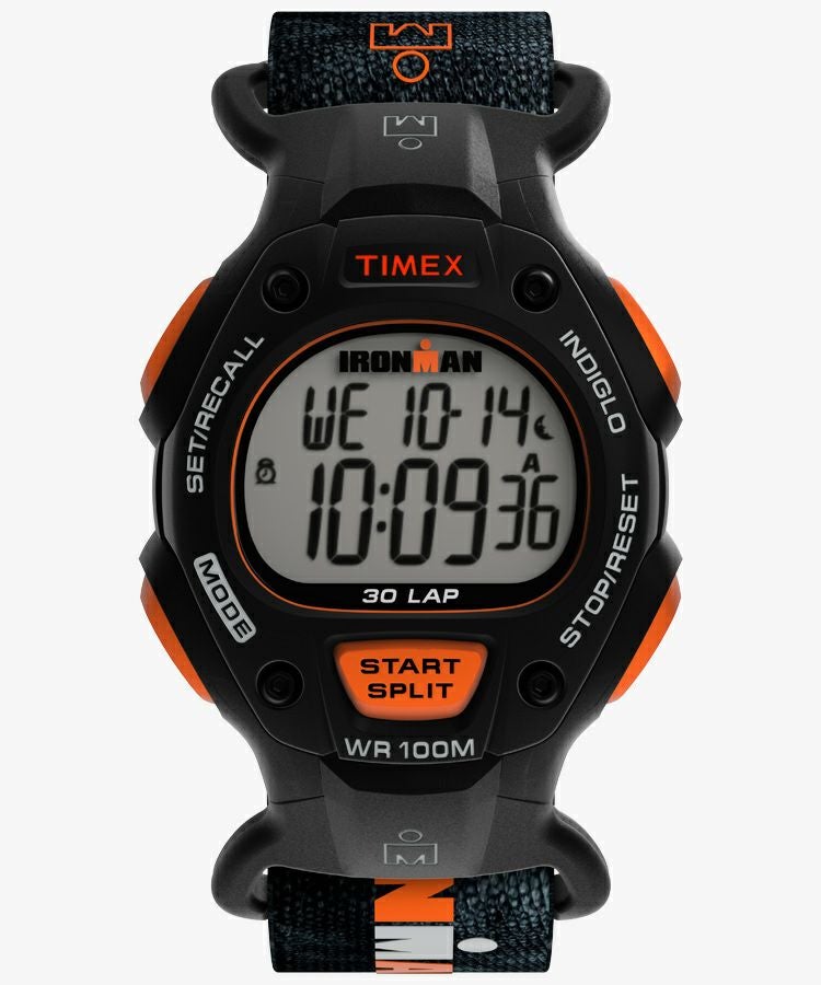 アイアンマン クラシック 30-ラップ | TIMEXオンラインストア